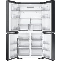 Samsung 650L Gross, RF65DG90BEB1AE T Style French Door Refrigerator with Beverage Center