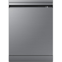 Samsung Built In Dishwasher 14 Place Setting with Energy Efficiency and WaterJet Clean, DW60DG790FSLGU