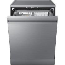 Samsung Built In Dishwasher 14 Place Setting with Energy Efficiency and WaterJet Clean, DW60DG790FSLGU