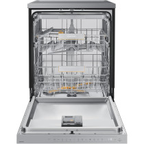 Samsung Built In Dishwasher 14 Place Setting with Energy Efficiency and WaterJet Clean, DW60DG790FSLGU