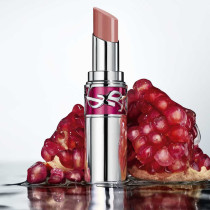 Yves Saint Laurent Candy Glaze Lip Gloss Stick, 2 Healthy Glow Plumper, 3.2G
