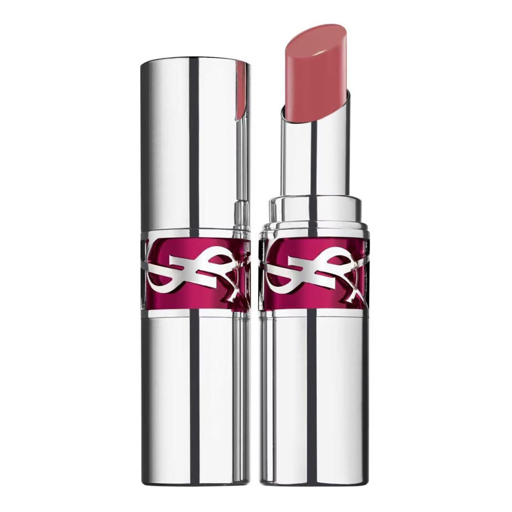 Yves Saint Laurent Candy Glaze Lip Gloss Stick, 13 Flashing Rose, 3.2G
