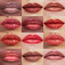 Yves Saint Laurent Candy Glaze Lip Gloss Stick, 13 Flashing Rose, 3.2G