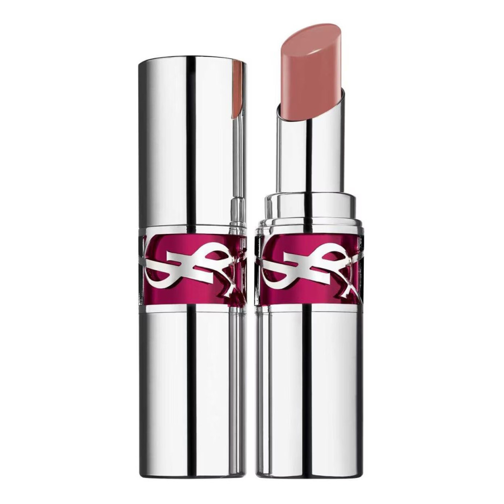 Yves Saint Laurent Candy Glaze Lip Gloss Stick, 15 Showcasing Nude, 3.2G