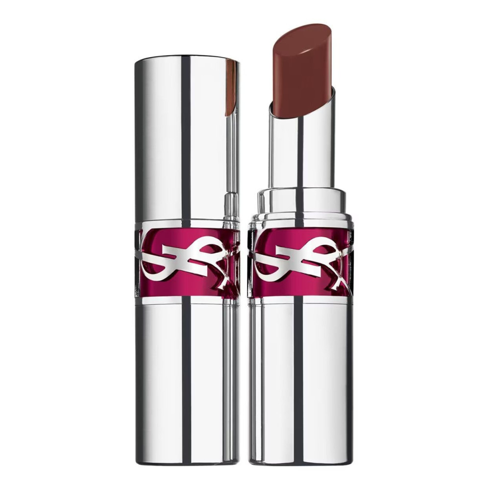 Yves Saint Laurent Candy Glaze Lip Gloss Stick, 3 Cacao No Boundary, 3.2G