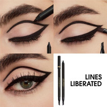 Yves Saint Laurent Lines Liberated Waterproof Eye Pencil, 02 Deconstructed Brown