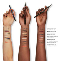 Yves Saint Laurent Lines Liberated Waterproof Eye Pencil, 04 Unrestricted Plum