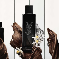 Yves Saint Laurent Myslf Eau De Parfum, 60 Ml