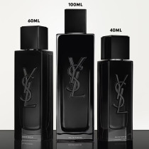 Yves Saint Laurent Myslf Eau De Parfum, 60 Ml