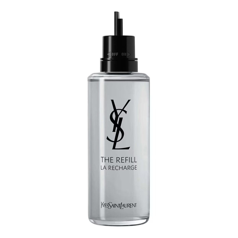 Yves Saint Laurent Myslf Eau De Parfum, 150 Ml