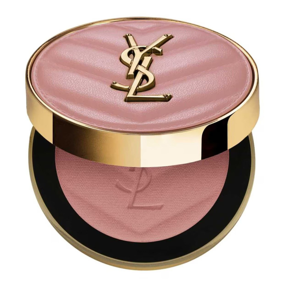 Yves Saint Laurent Make Me Blush Bold Blurring Blush, 06 Rose Haze