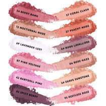 Yves Saint Laurent Make Me Blush Bold Blurring Blush, 12 Nocturnal Nude