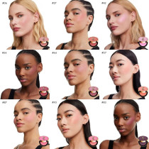 Yves Saint Laurent Make Me Blush Bold Blurring Blush, 12 Nocturnal Nude