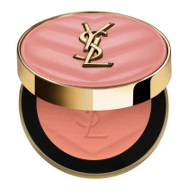 Yves Saint Laurent Make Me Blush Bold Blurring Blush, 57 Coral Clash