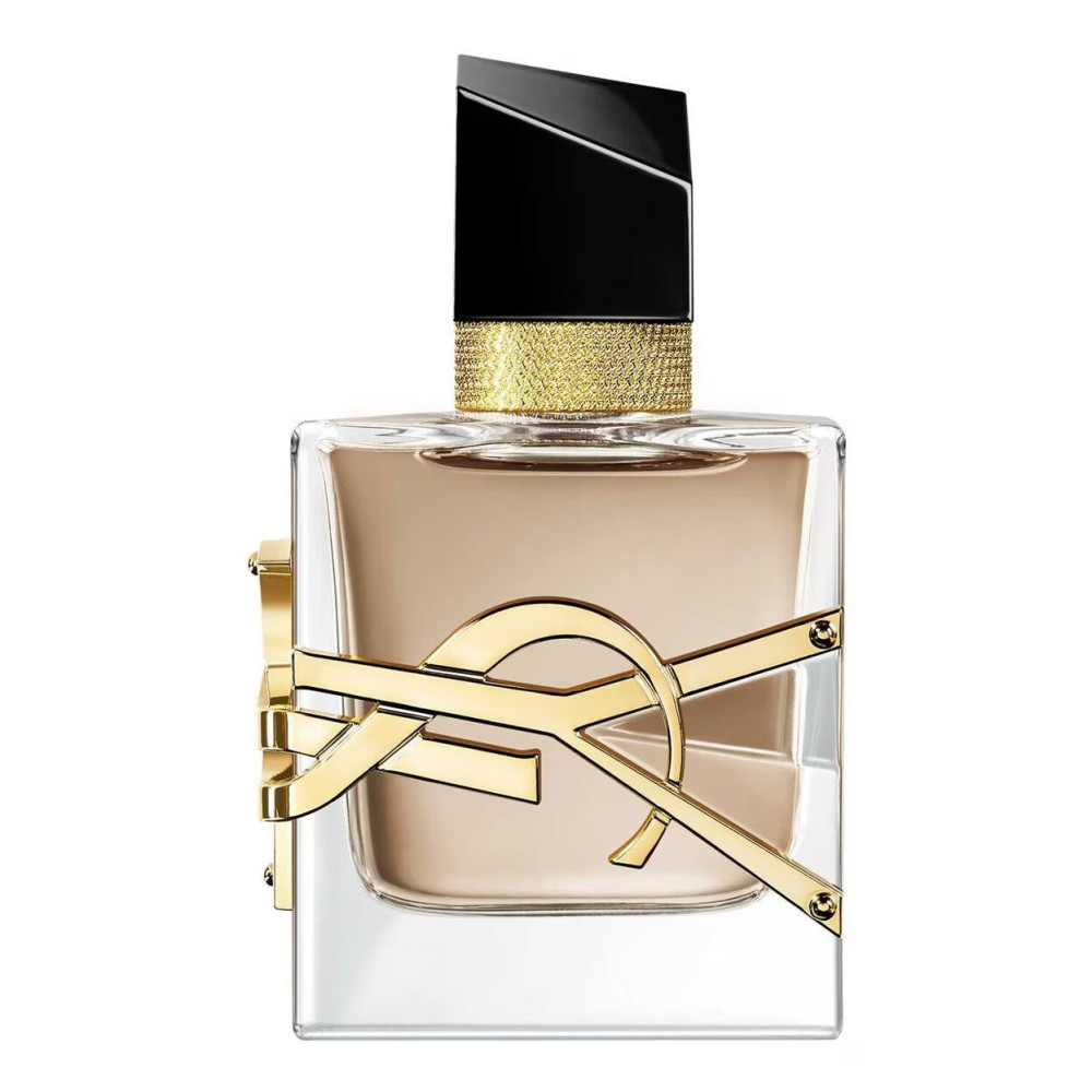 Yves Saint Laurent Libre Flowers And Flames Eau De Parfum Florale, 50 Ml