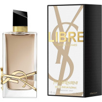 Yves Saint Laurent Libre Flowers And Flames Eau De Parfum Florale, 50 Ml