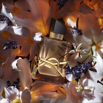 Yves Saint Laurent Libre Flowers And Flames Eau De Parfum Florale, 50 Ml