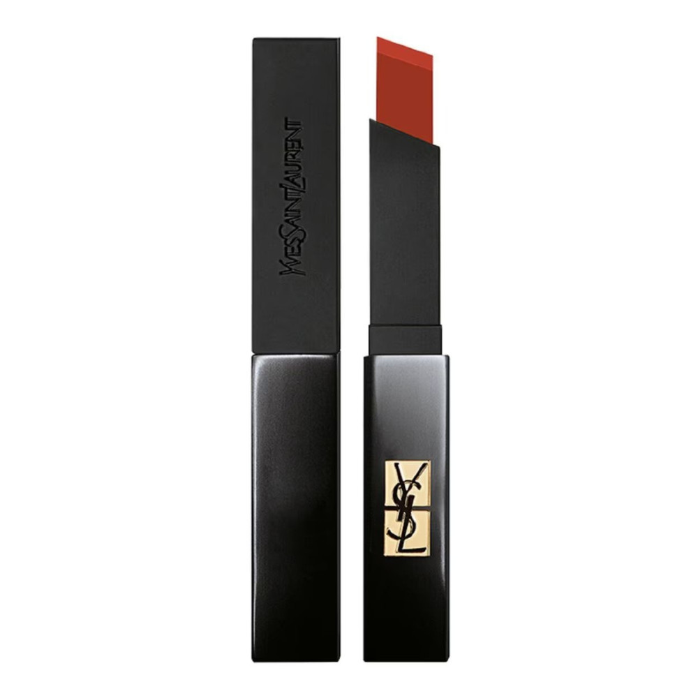 Yves Saint Laurent Rouge Pur Couture The Slim Velvet Radical, Rouge Libre 1966