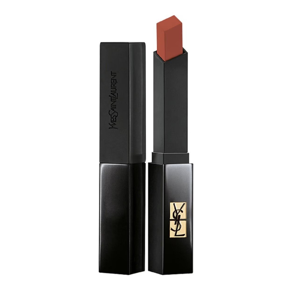 Yves Saint Laurent Rouge Pur Couture The Slim Velvet Radical, Unconventional Nude 312