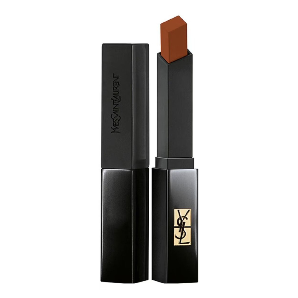 Yves Saint Laurent Rouge Pur Couture The Slim Velvet Radical, Boundless Maroon 315