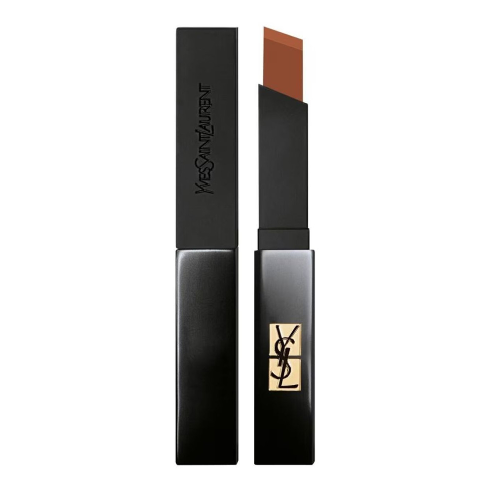 Yves Saint Laurent Rouge Pur Couture The Slim Velvet Radical, Limitless Cinnabar #314