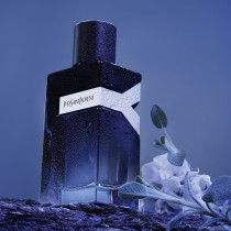 Yves Saint Laurent Y Eau De Parfum, 100 Ml