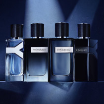 Yves Saint Laurent Y Eau De Parfum, 100 Ml