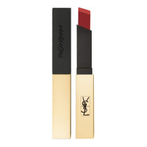 Yves Saint Laurent Pure Couture Red The Slim Long Lasting And Comfortable Matte Lipstick, 23 Mystery Orange