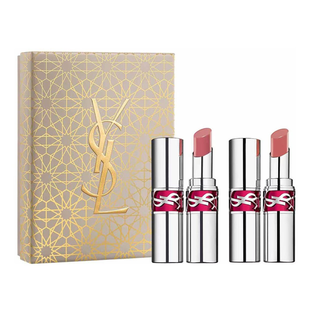 Yves Saint Laurent Loveshine Exclusive Ramadan Set