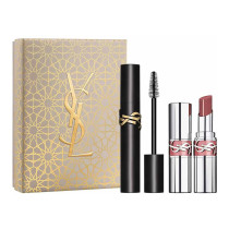 Yves Saint Laurent Lashclash And Loveshine Ramadan Exclusive Set