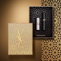 Yves Saint Laurent Lashclash And Loveshine Ramadan Exclusive Set