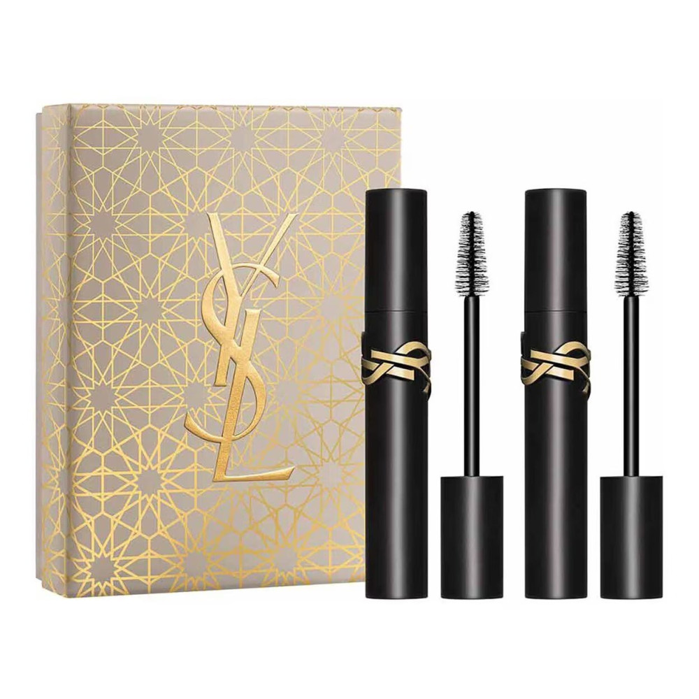 Yves Saint Laurent Lashclash Ramadan Exclusive Set