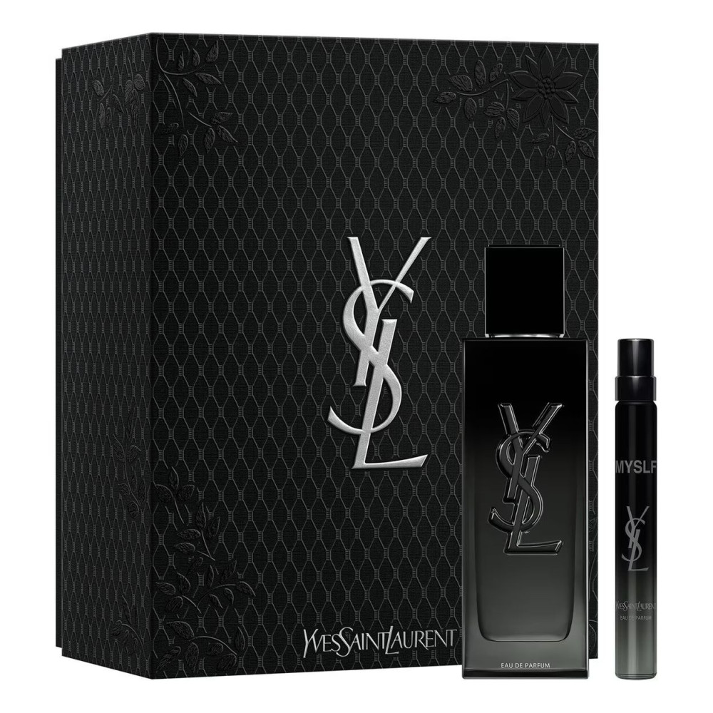 Yves Saint Laurent Myslf - Eau De Parfum Gift Set