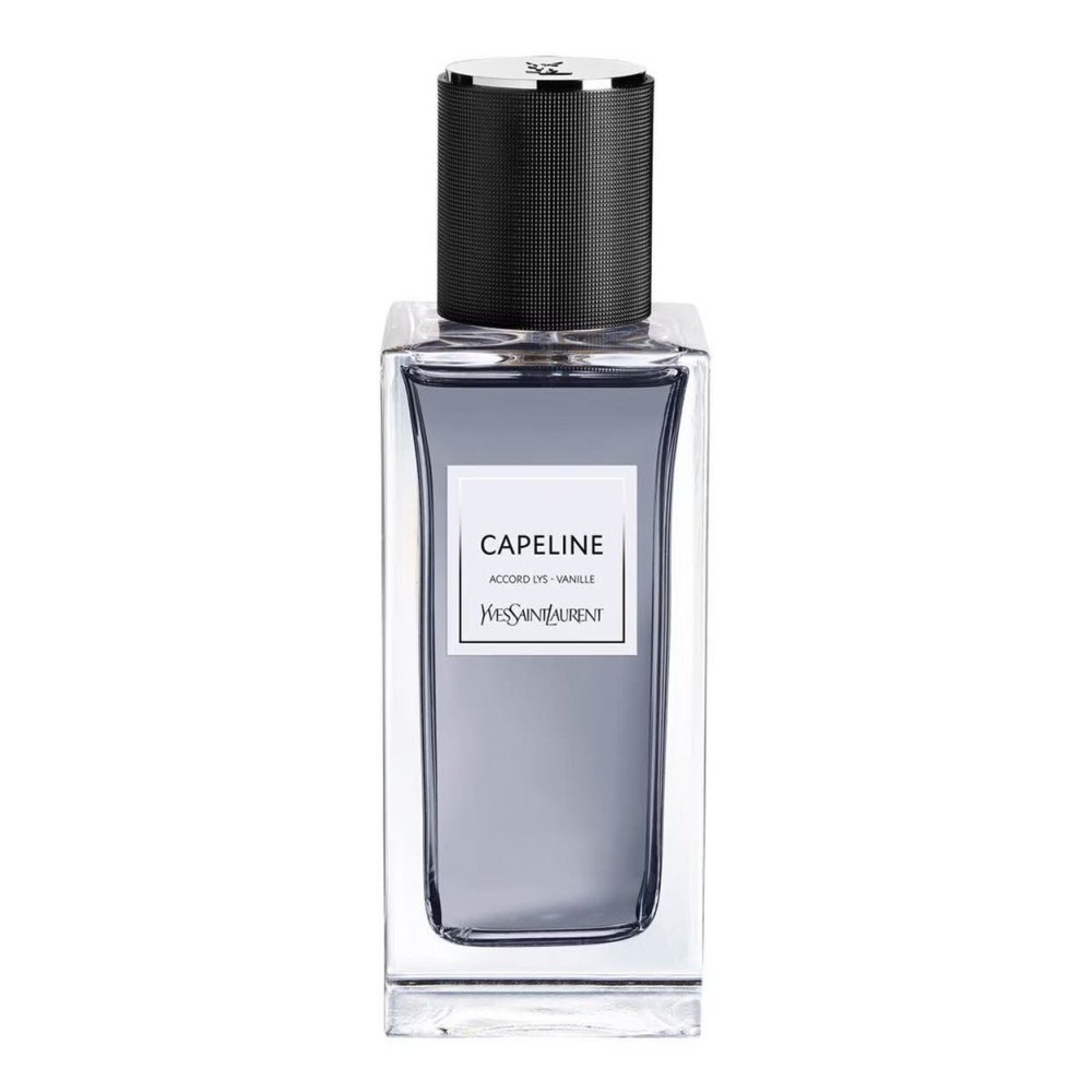 Yves Saint Laurent Capeline Le Vestiaire Des Parfums, 125Ml