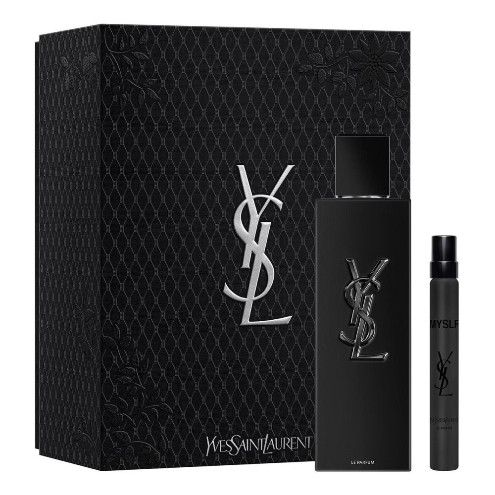 Yves Saint Laurent Myslf - Le Parfum Gift Set