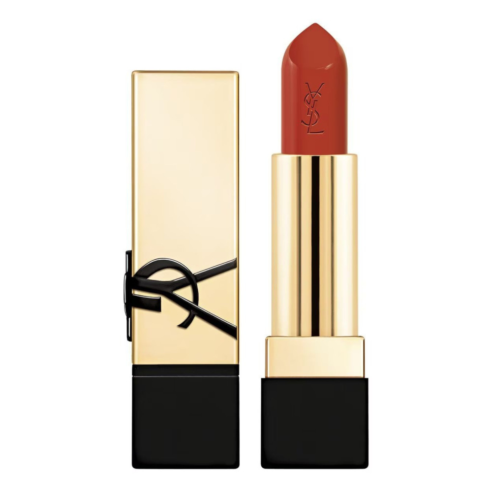 Yves Saint Laurent Rouge Pur Couture Reno Lipstick, O1 Wild Cinnamon
