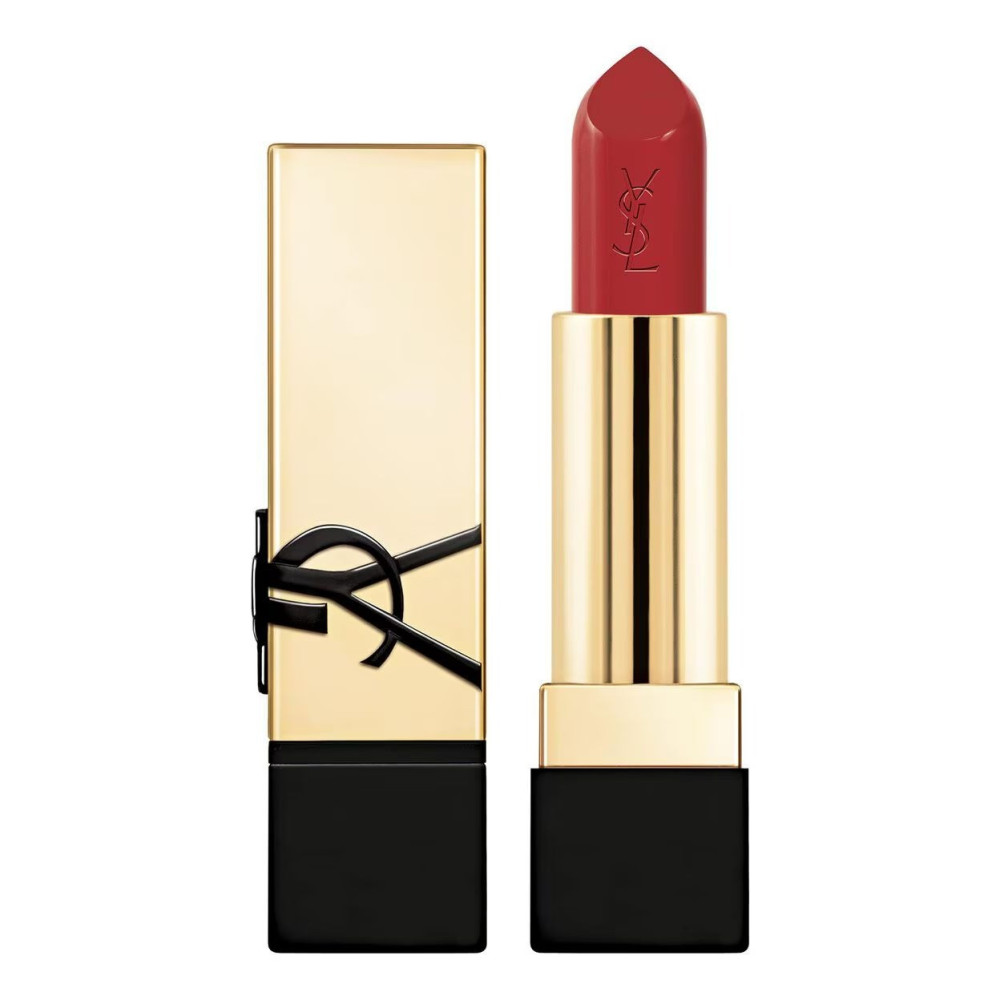 Yves Saint Laurent Rouge Pur Couture Reno Lipstick, R9 Brazen Bordeaux