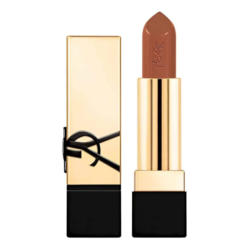 Yves Saint Laurent Rouge Pur Couture Reno Lipstick, N11 Brun Caftan