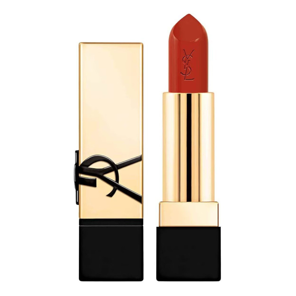 Yves Saint Laurent Rouge Pur Couture Reno Lipstick, O4 Rusty Orange