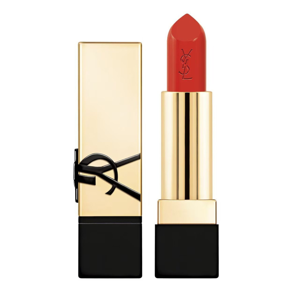 Yves Saint Laurent Rouge Pur Couture Reno Lipstick, O13 Le Orange
