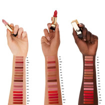 Yves Saint Laurent Rouge Pur Couture Reno Lipstick, O13 Le Orange
