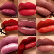 Yves Saint Laurent Rouge Pur Couture Reno Lipstick, O13 Le Orange