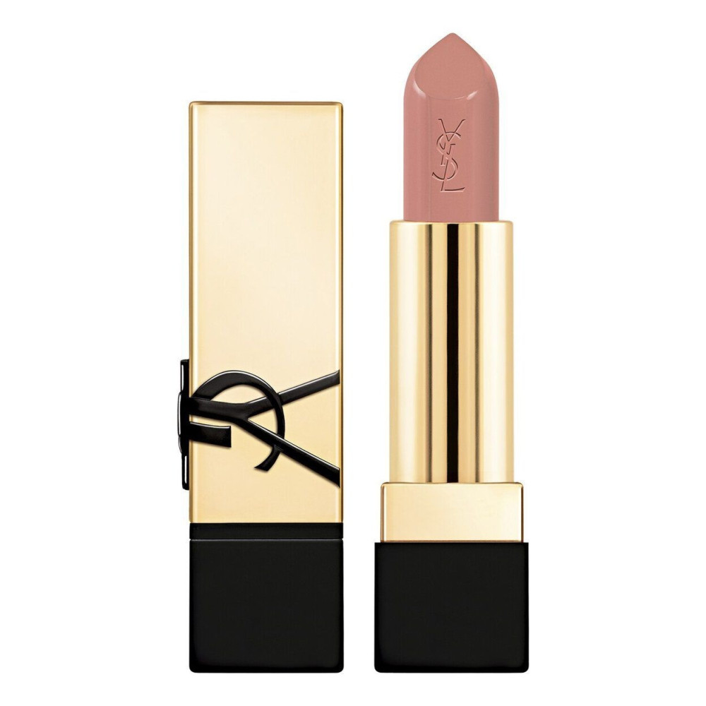 Yves Saint Laurent Rouge Pur Couture Reno Lipstick, N3 Nude Decollete