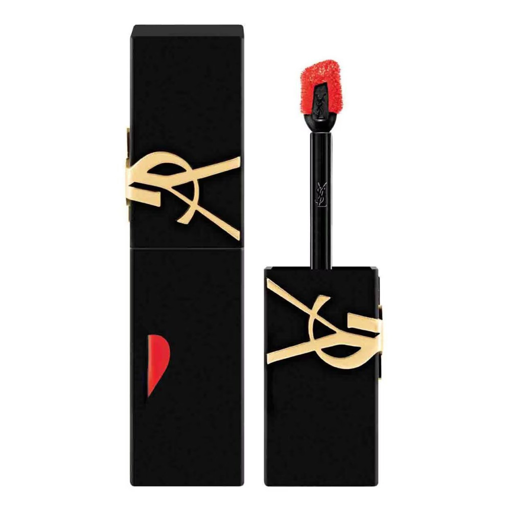 Yves Saint Laurent The Inks Blur, 202 Coral Sensation
