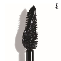 Yves Saint Laurent Lash Clash Extreme Volume Mascara, Brown, 9Ml