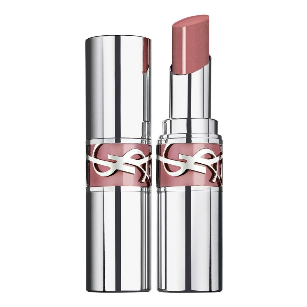Yves Saint Laurent Loveshine - Wet Shine Lipstick, 150 Nude Lingerie