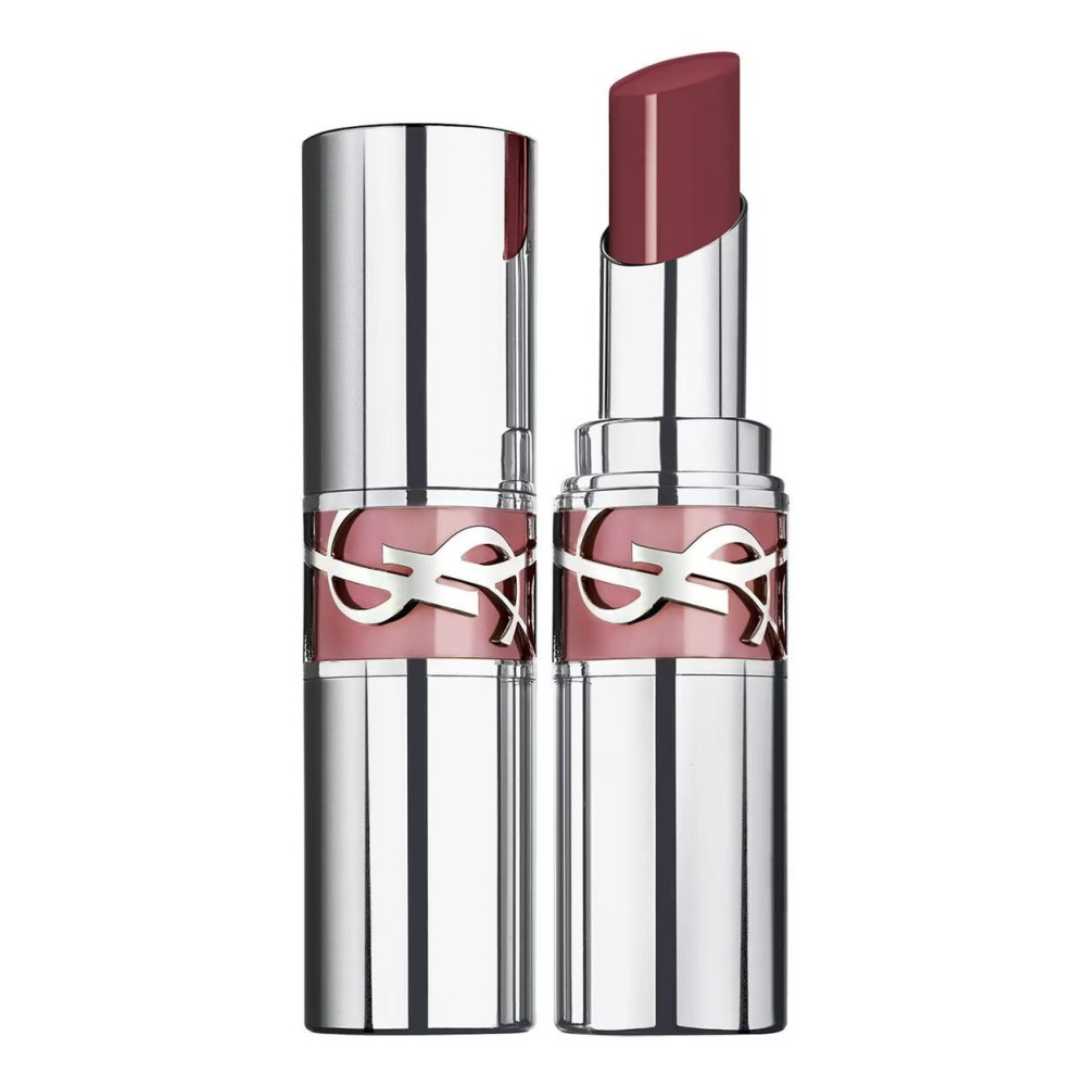 Yves Saint Laurent Loveshine - Wet Shine Lipstick, 154 Pink In Shine