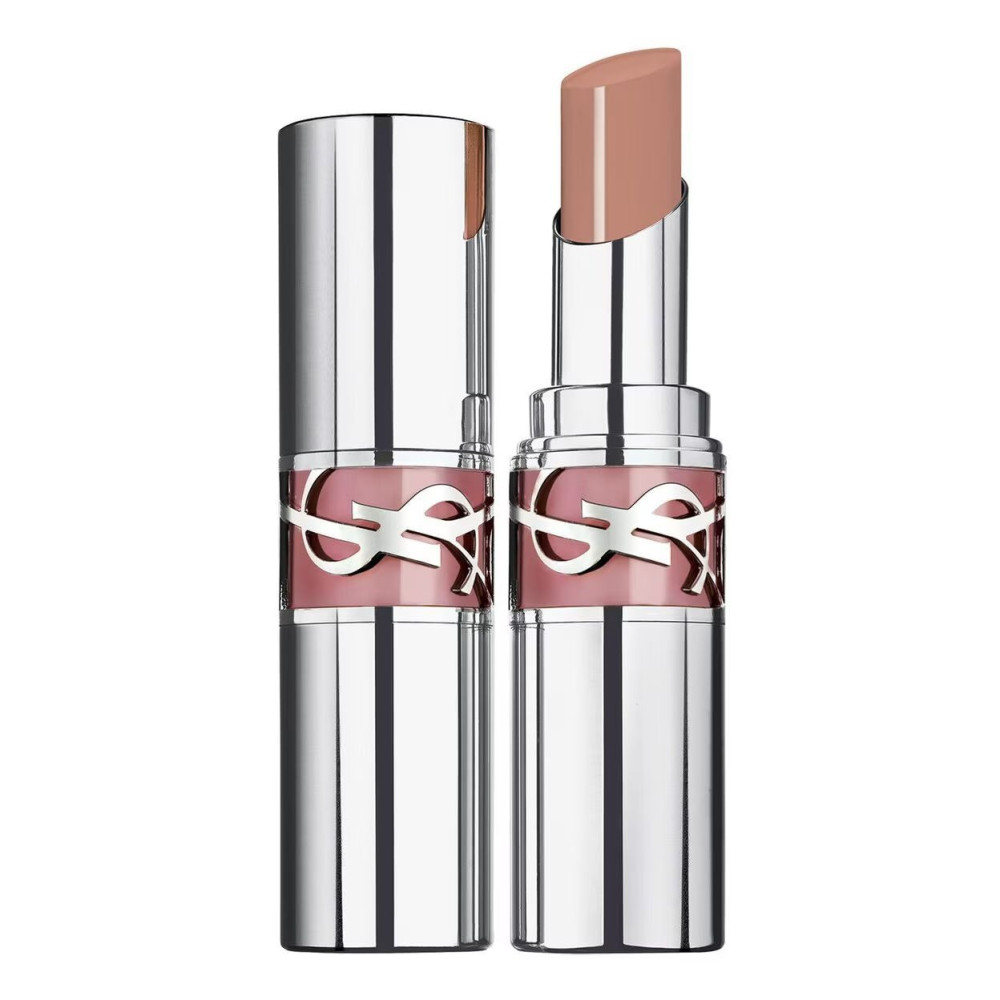 Yves Saint Laurent Loveshine - Wet Shine Lipstick, 200 Rosy Sand