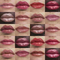 Yves Saint Laurent Loveshine - Wet Shine Lipstick, 200 Rosy Sand