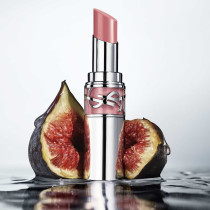 Yves Saint Laurent Loveshine - Wet Shine Lipstick, 200 Rosy Sand